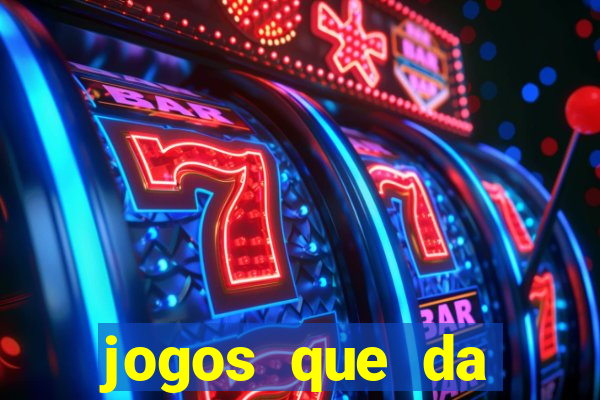 jogos que da premios de verdade