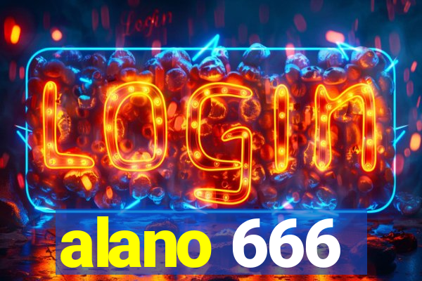 alano 666