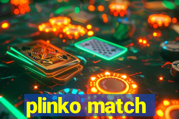 plinko match