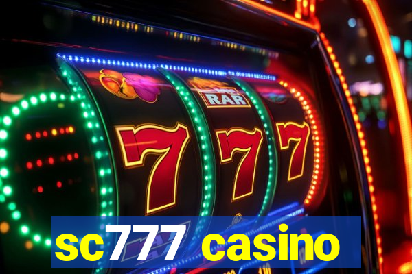 sc777 casino