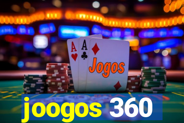 joogos 360