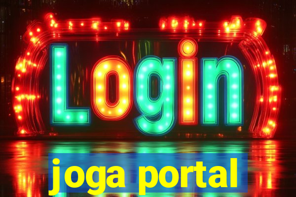 joga portal