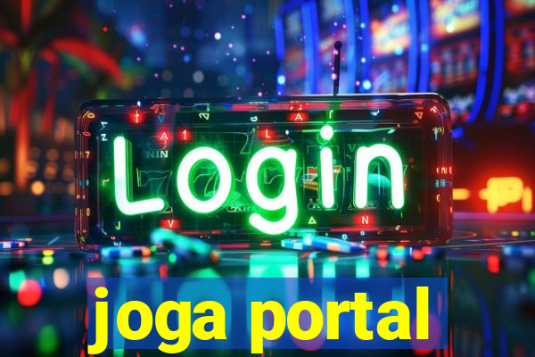 joga portal