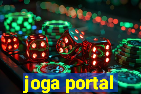 joga portal