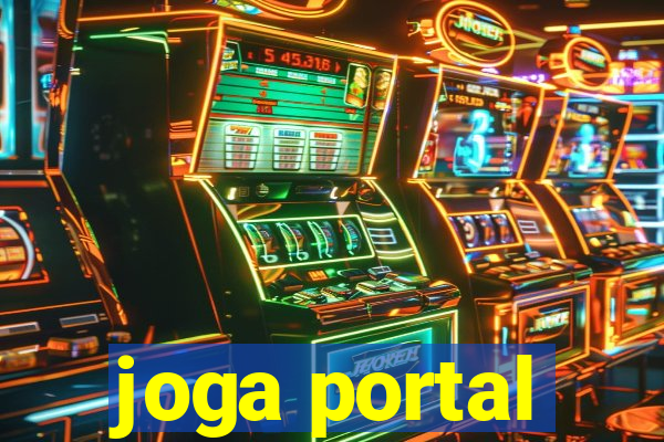 joga portal