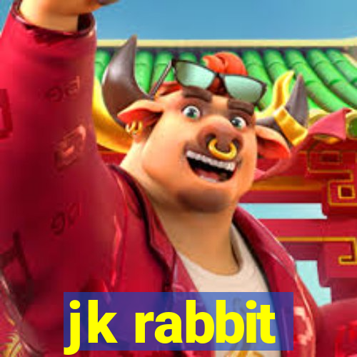 jk rabbit