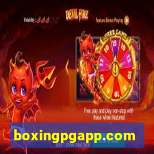 boxingpgapp.com