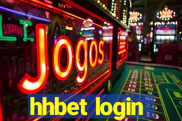 hhbet login