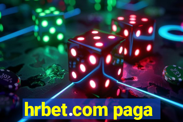 hrbet.com paga