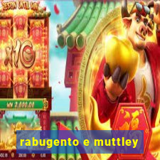 rabugento e muttley