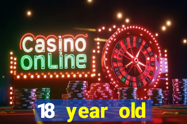 18 year old casinos in mi