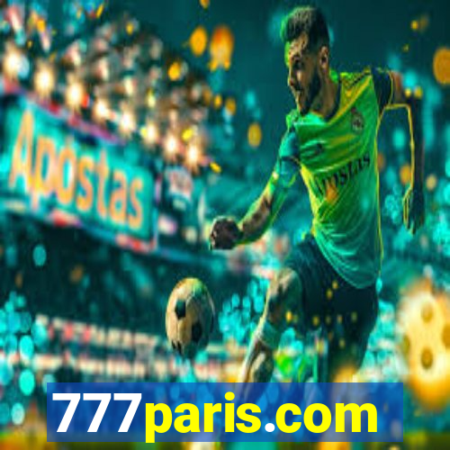 777paris.com