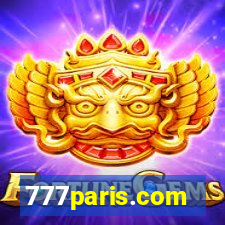 777paris.com