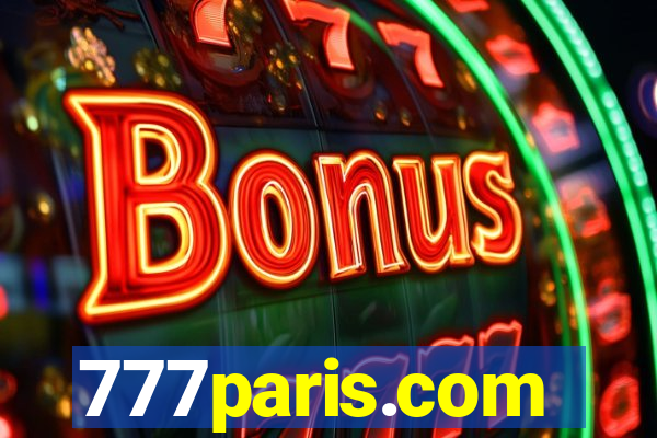 777paris.com