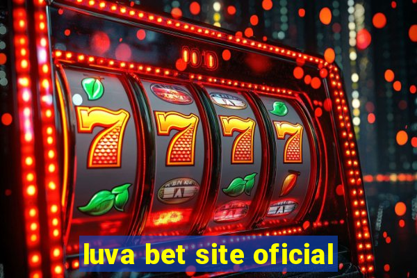 luva bet site oficial