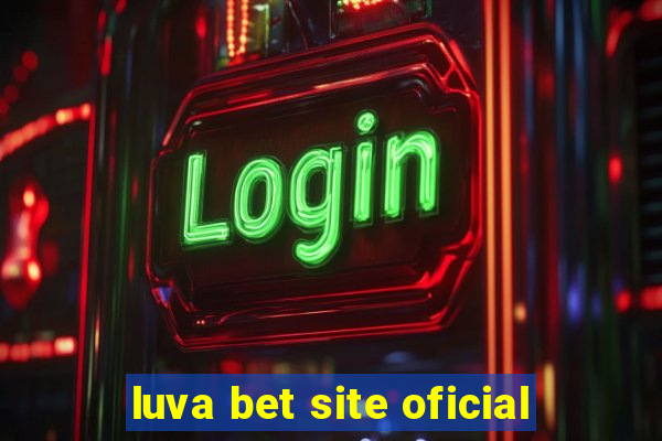 luva bet site oficial