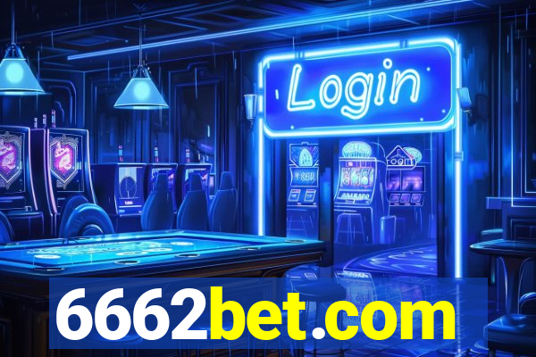 6662bet.com