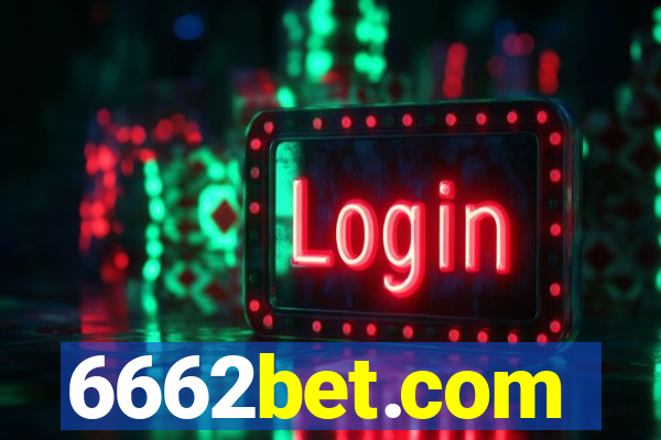 6662bet.com