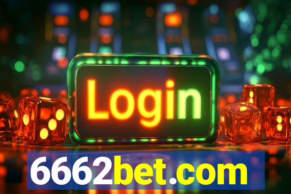 6662bet.com