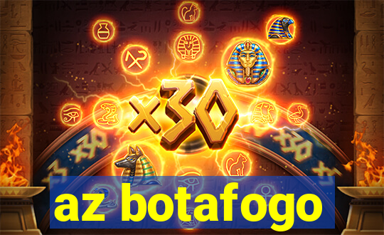 az botafogo