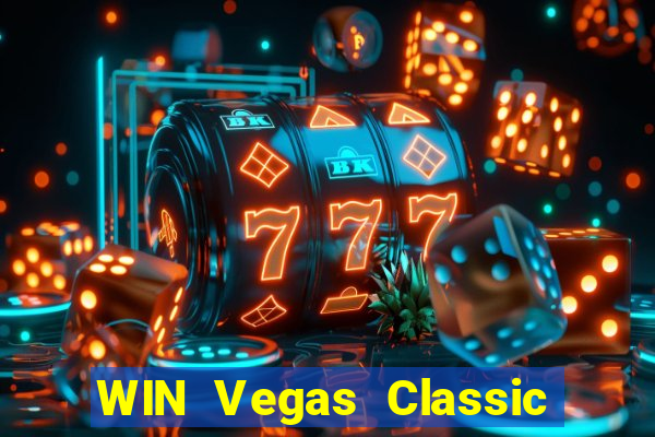 WIN Vegas Classic Slots - 777