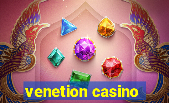 venetion casino