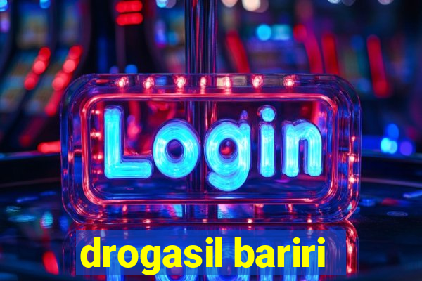 drogasil bariri