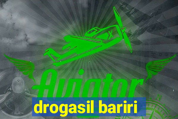 drogasil bariri