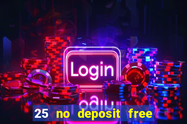 25 no deposit free spins captain cook casino