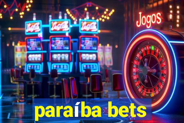 paraíba bets