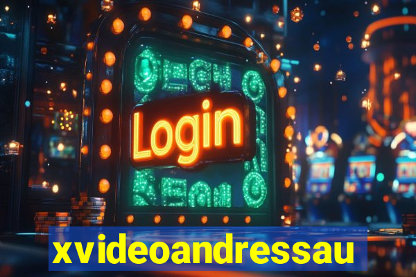 xvideoandressaurach