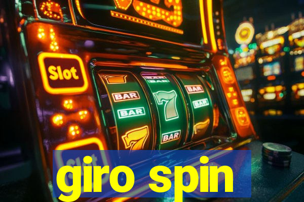 giro spin