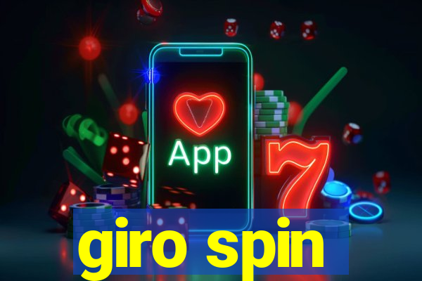 giro spin