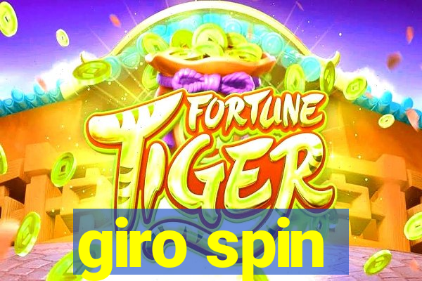 giro spin