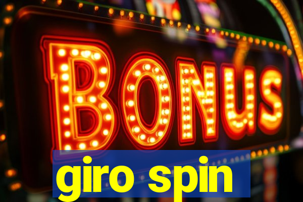 giro spin