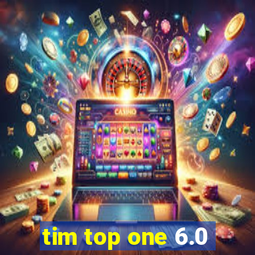 tim top one 6.0