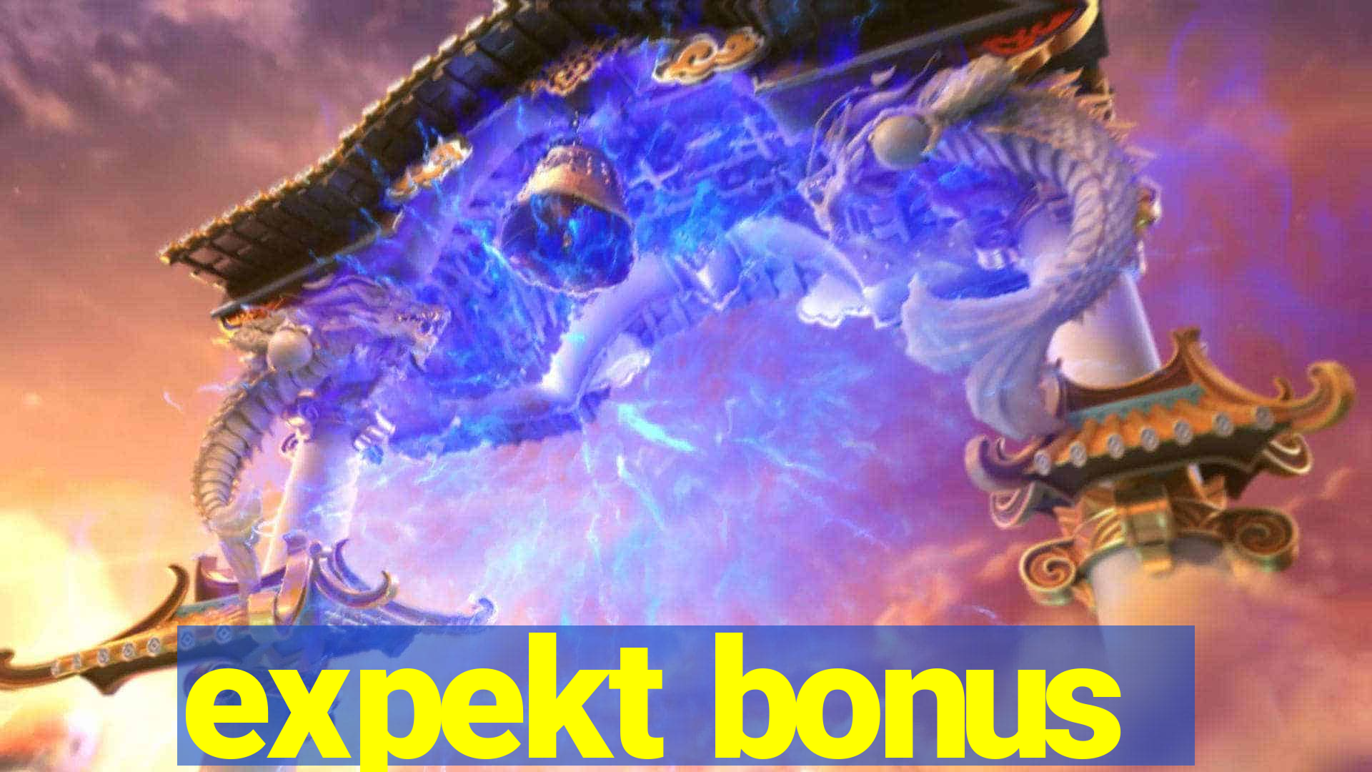 expekt bonus