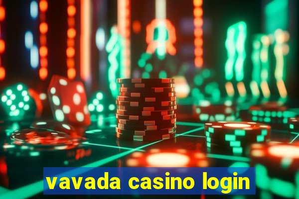 vavada casino login