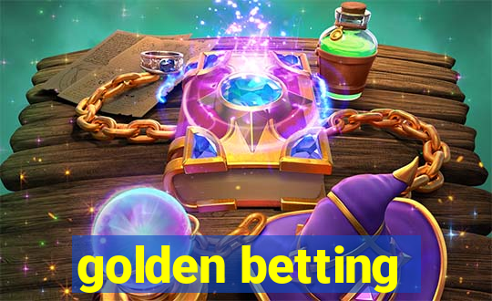 golden betting