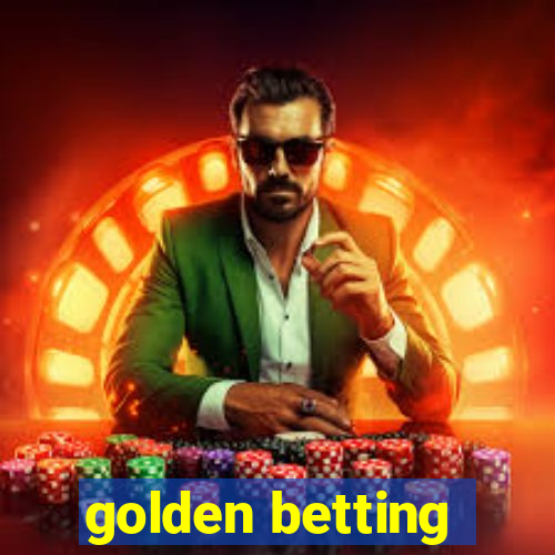 golden betting