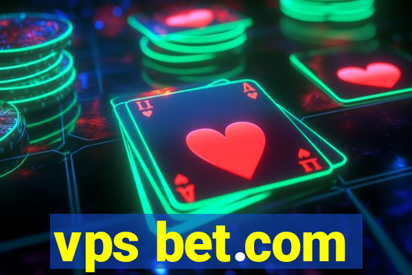 vps bet.com