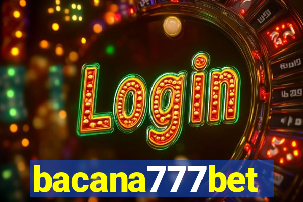 bacana777bet