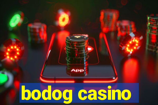 bodog casino