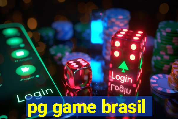 pg game brasil