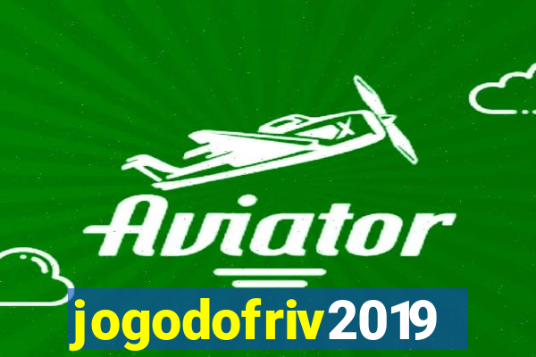 jogodofriv2019