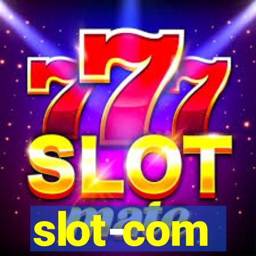 slot-com