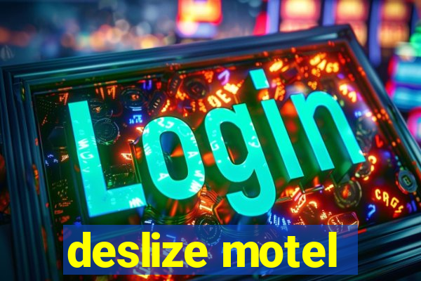 deslize motel