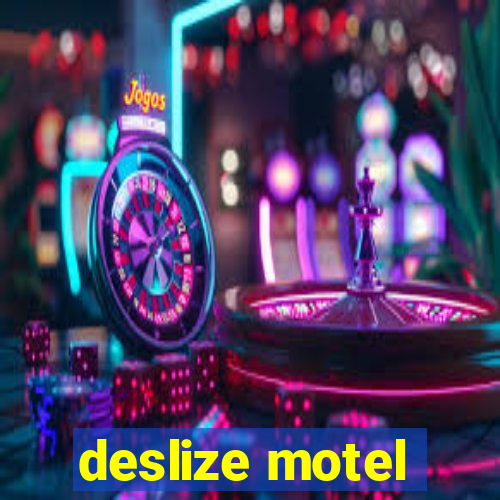 deslize motel