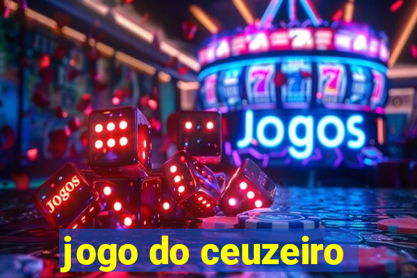 jogo do ceuzeiro