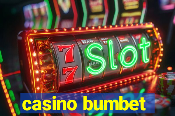 casino bumbet